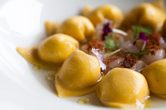 Fuel Ristorante in Prato